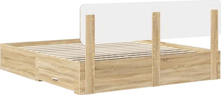 Image du produit vidaXL Schlafzimmermöbel (200 x 200 cm)