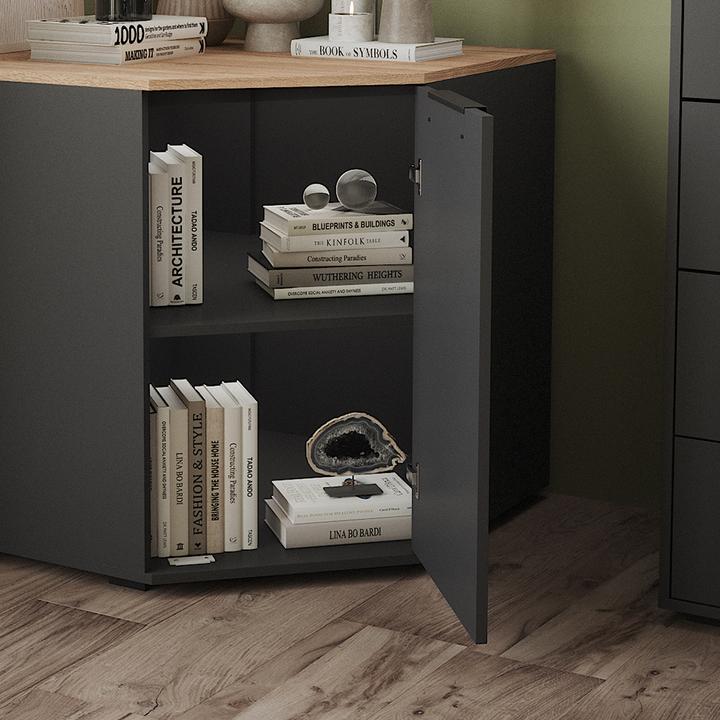 Image du produit Vicco Betti (78 x 78 x 78 cm)