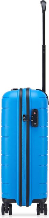 Actual product image Modo by Roncato Supernova 2.0 4 Rollen Kabinentrolley 55 cm (40 l)