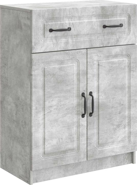 Produktbild vidaXL Sideboard-Aufbewahrung (34.50 x 66 x 87 cm)