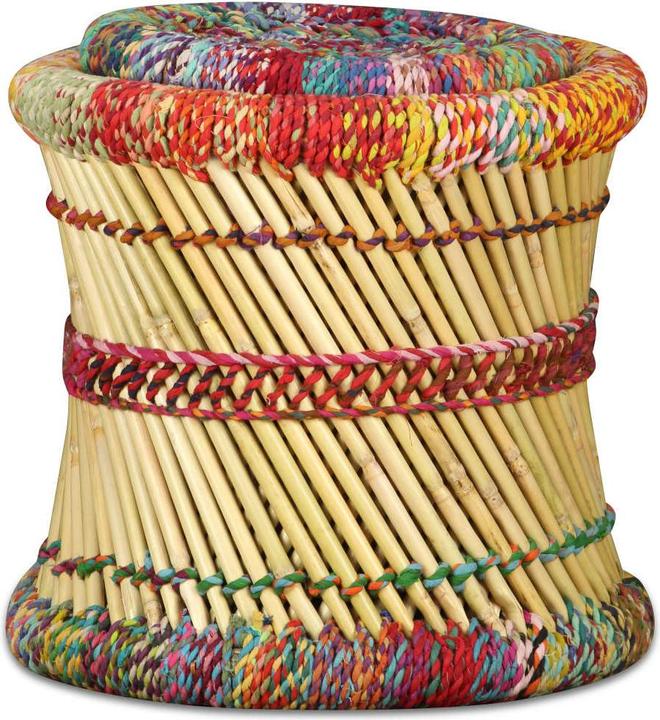 Image du produit vidaXL Hocker