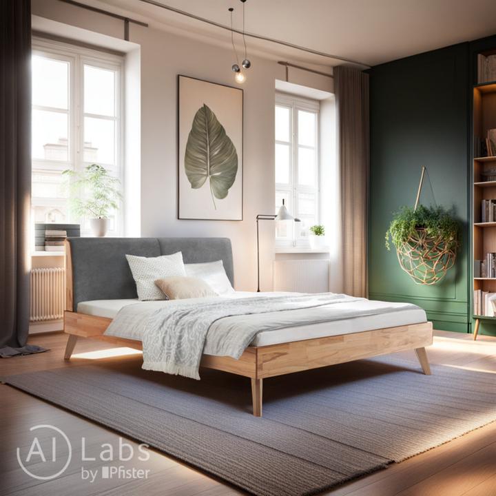 Immagine prodotto Hasena Simone 20 (140 x 200 cm)