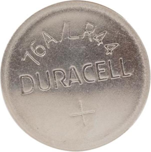 Produktbild Duracell Electronics (2 Stk., LR44, 105 mAh)