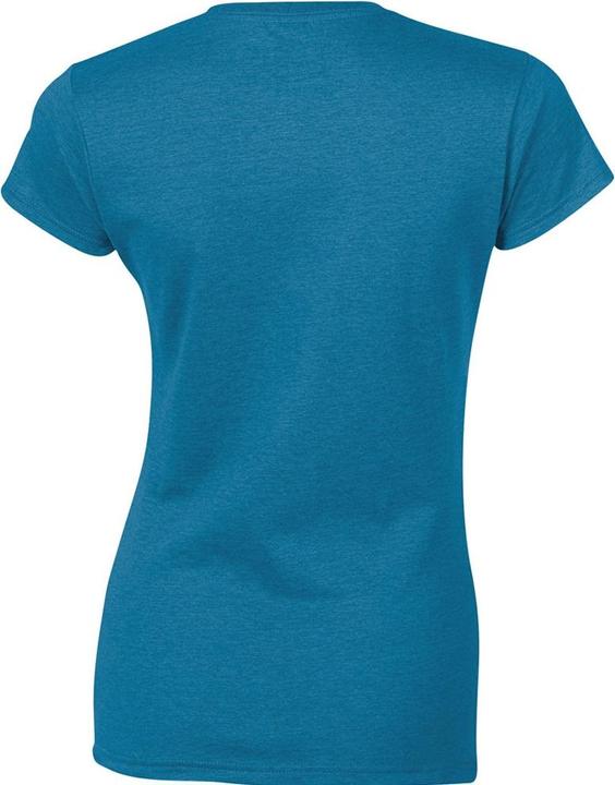 Image du produit Gildan T-shirt à manches courtes Soft Style (M)