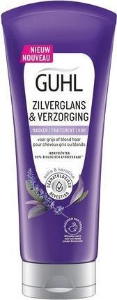 Guhl Silver Shine & Care Anti-Yellowing Mask 200ml (200 ml)