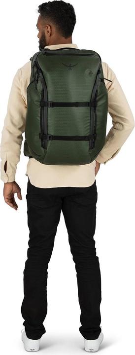 Actual product image Osprey Archeon Travel Pack