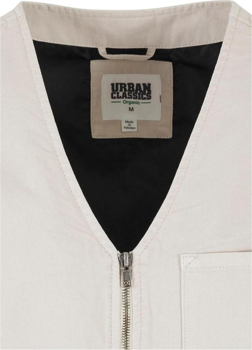 Produktbild Urban Classics Weste (XL)