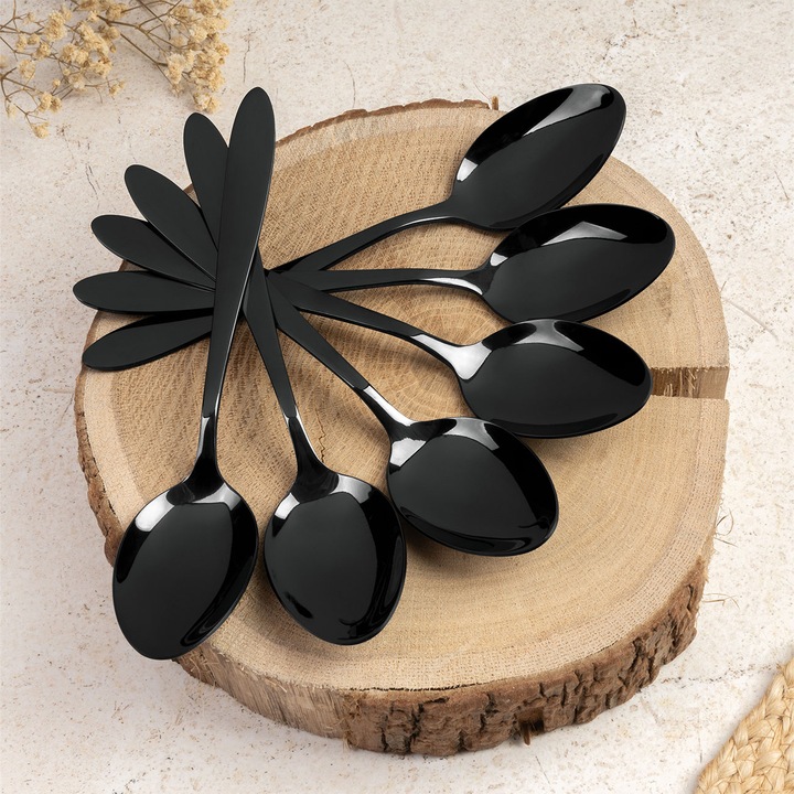 Actual product image BerlingerHaus 24-piece cutlery set (24 Piece, Cutlery set)