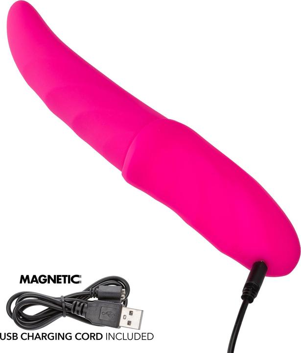 Actual product image CalExotics Gyrating Flickering Wand