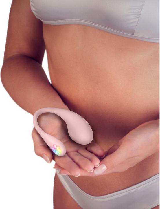 Actual product image Kiiroo Spot Interaktiver Ei-Vibrator zum Tragen