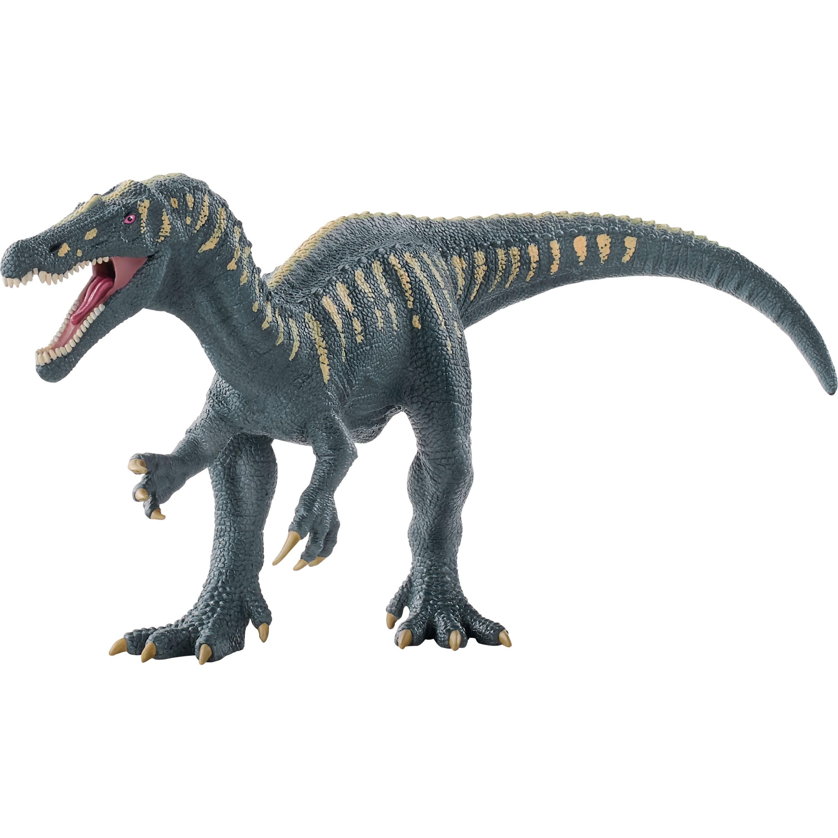 Schleich Dinosaurier Von Schleitz Baryonyx