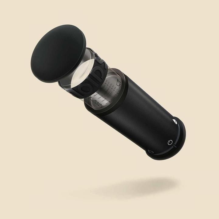 Produktbild Noids All-in-One Kräuterkocher