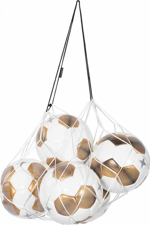 Actual product image Stanno Ball Net For 5 Balls