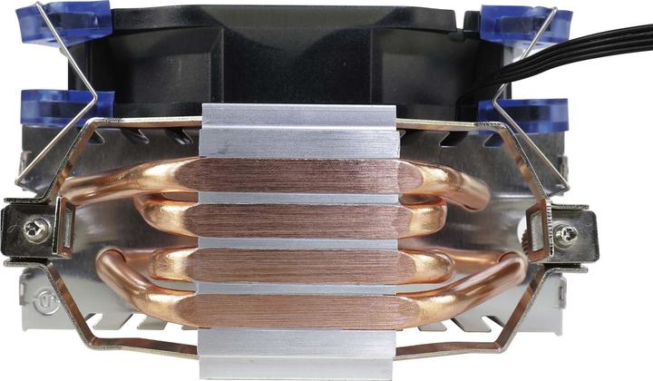 Actual product image AeroCool Verkho4 (156.50 mm)