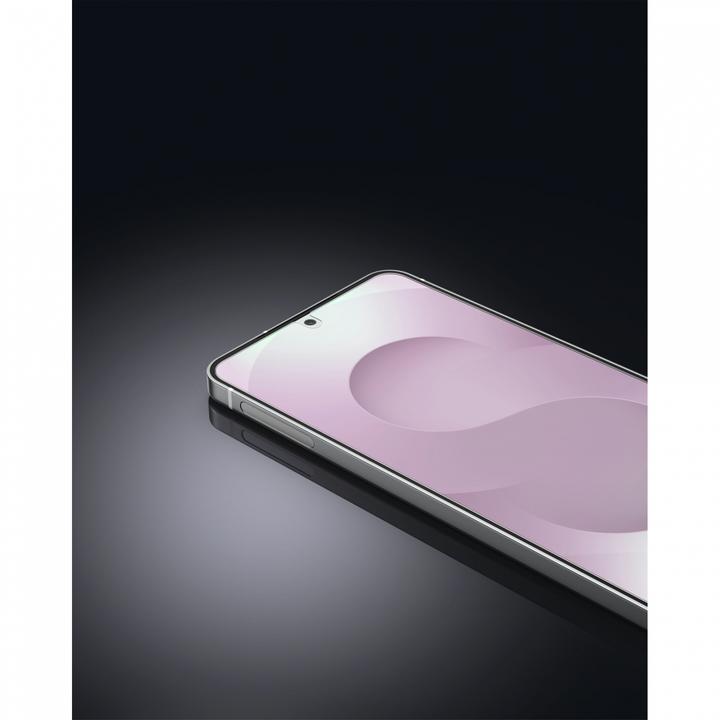 Produktbild Belkin ScreenForce Invisiglass Samsung S25 Edge OVB065hq (1 Stk., Samsung Galaxy S25 Edge)