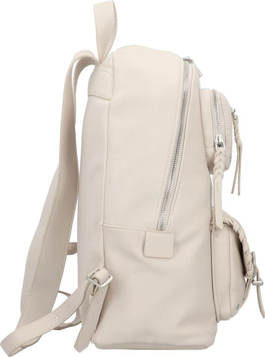 Actual product image Desigual Omnia backpack 38 cm laptop compartment (15 l)