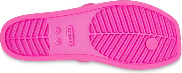 Image du produit Crocs W's Miami Toe Loop Sandal (37)