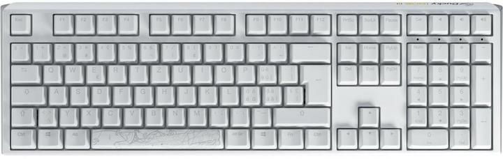 Actual product image Ducky ONE 3 Classic (Swiss, Cable)