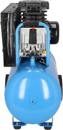 Actual product image Airpress HL 340/90 (10 bar, 90 l)