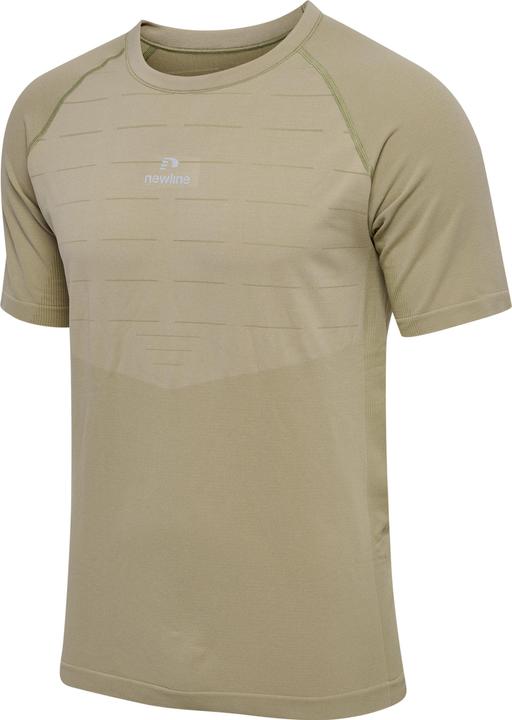 Produktbild Newline nwlPACE SEAMLESS TEE (M)