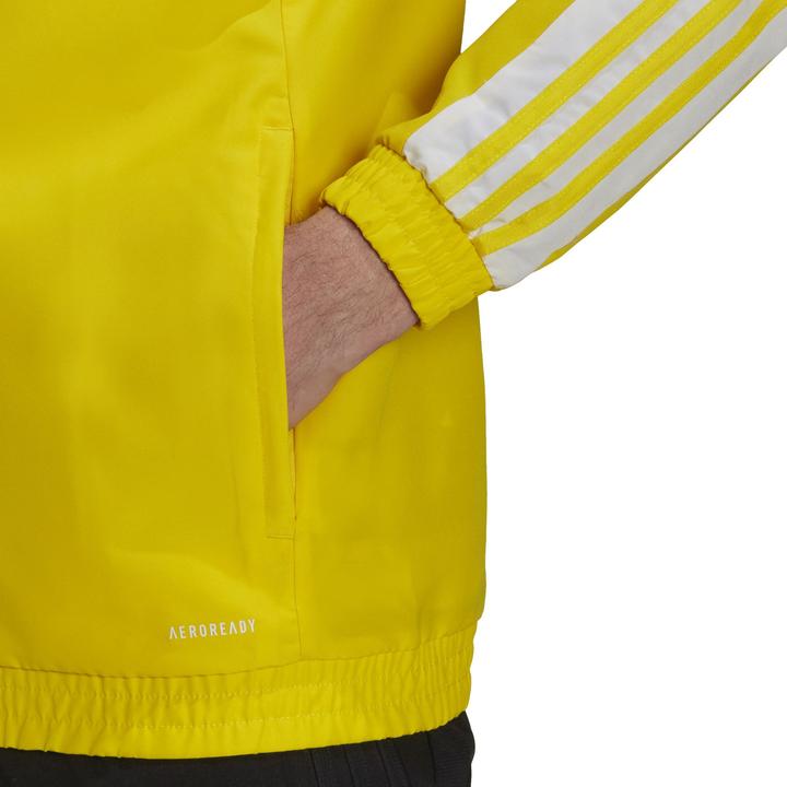 Actual product image adidas Squadra 21 Presentation Jacket (XXL)