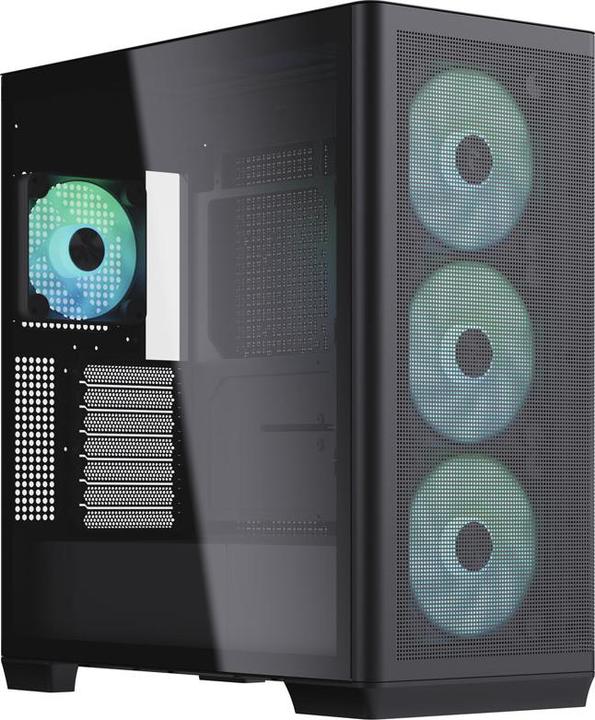 Image du produit AeroCool Creator C1 (ATX)