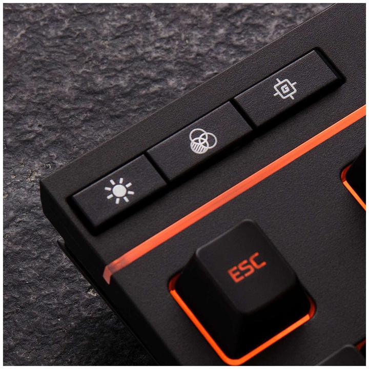 Produktbild HyperX Alloy Core (US, Kabelgebunden)