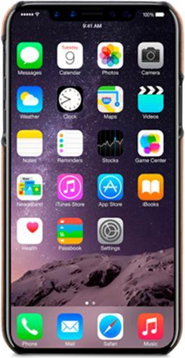 Image du produit dbramante1928 Tune (Apple iPhone X, Apple iPhone XS)