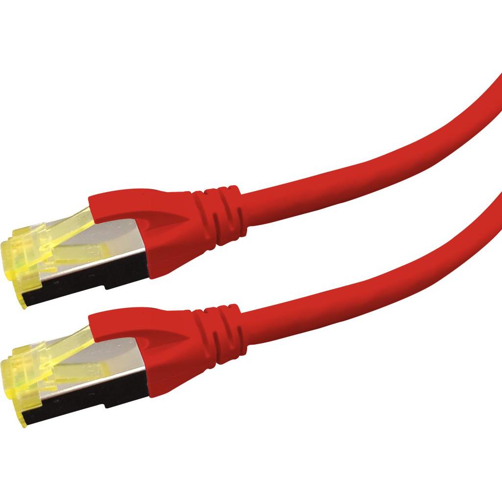 Logon Patch Cable Cat6a S/Ftp, Netzwerkkabel