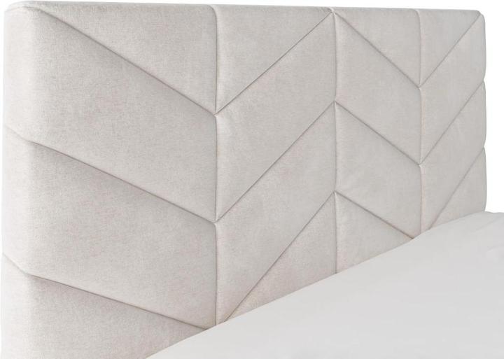 Produktbild Vente-unique Justani (160 x 200 cm)