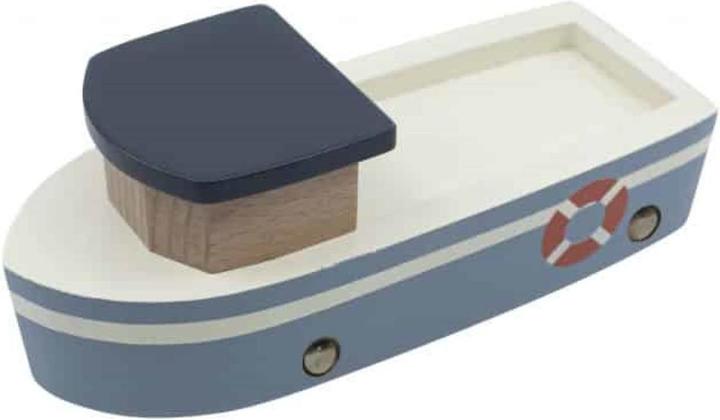 Produktbild Sebra Fischerboot