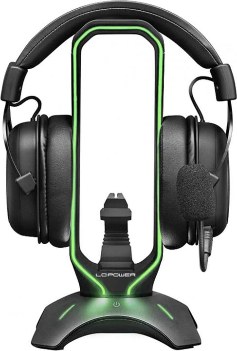 Actual product image LC-Power LC-HUB-HEAD-BUNGEE