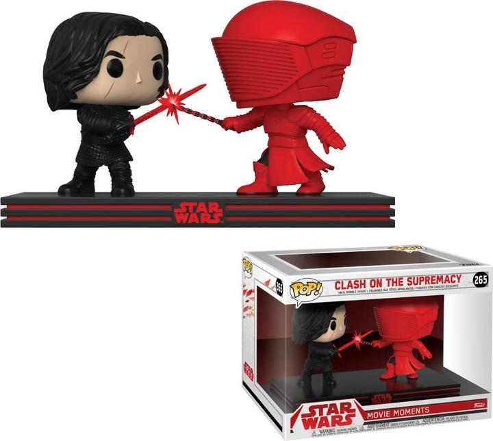 Produktbild Funko Kylo Praetorian Guard