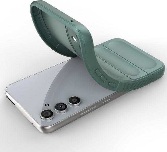 Immagine prodotto MU Classic Serie Softcase TPU Rugged (Samsung Galaxy A54 5G)