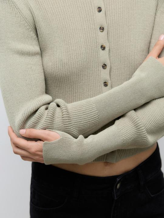 Immagine prodotto Vero Moda AWSHIRLEY Strickjacke Strickjacke (XS)