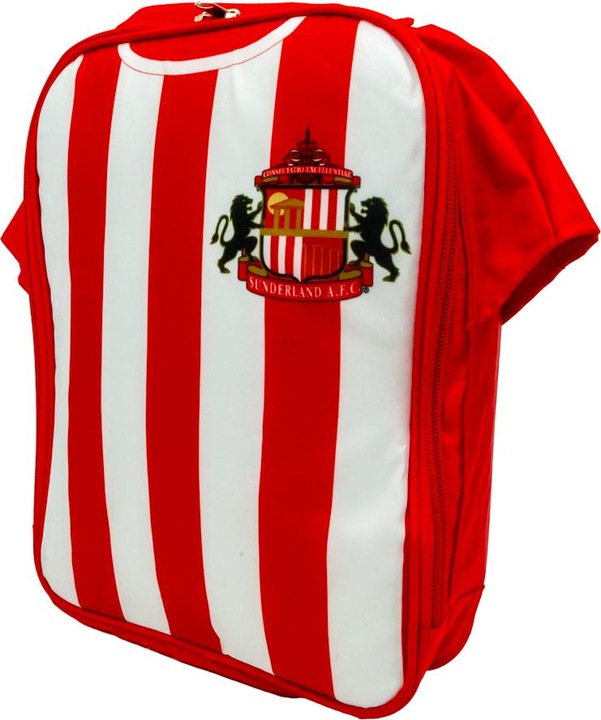 Immagine prodotto Sunderland AFC Divisa Casa Porta Pranzo