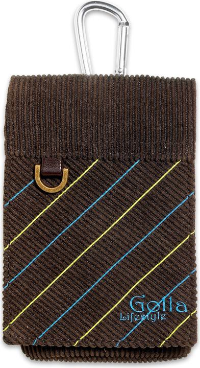 Golla TRAIL G384 - taske til afspiller