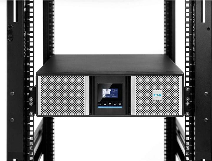 Produktbild Eaton 9PX 6000i RT3U Netpack G2 (6000 VA, 6000 W)