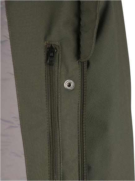 Produktbild Stoic Women's MountainWool MMXX.Uppsala Parka (36)