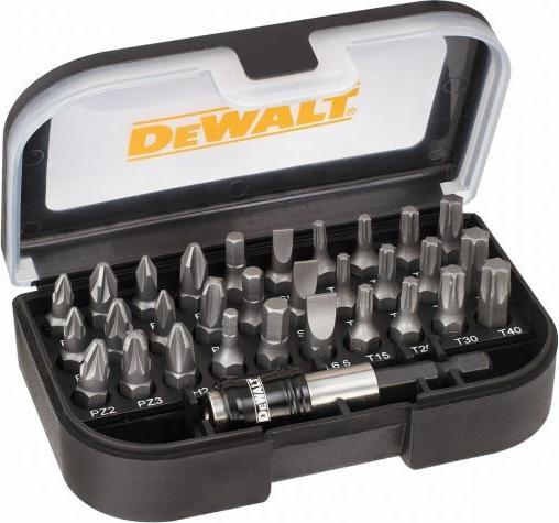 Produktbild DeWalt Bit-Set (Innensechskant)