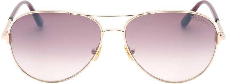 Produktbild Tom Ford GlänzendSonnenbrille