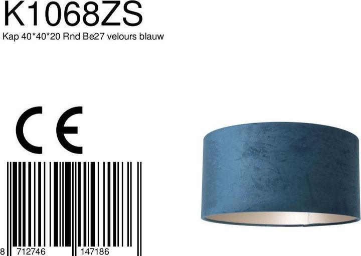 Image du produit Leuchten24 Écran