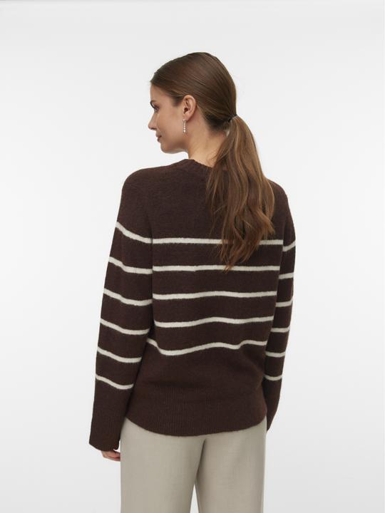 Produktbild Vero Moda VMFLAWLESS Pullover Strickpullover (XL)