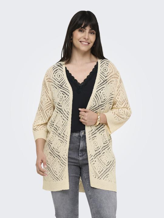 Immagine prodotto Only CARWISTY Strickjacke Strickjacke (XL)