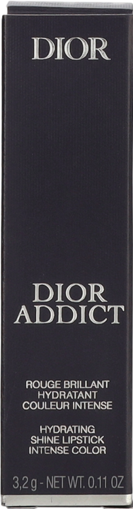 Actual product image Dior Addict Shine (727)