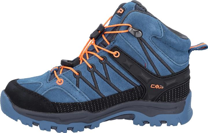 Actual product image CMP Campagnolo Rigel MID WP (39)