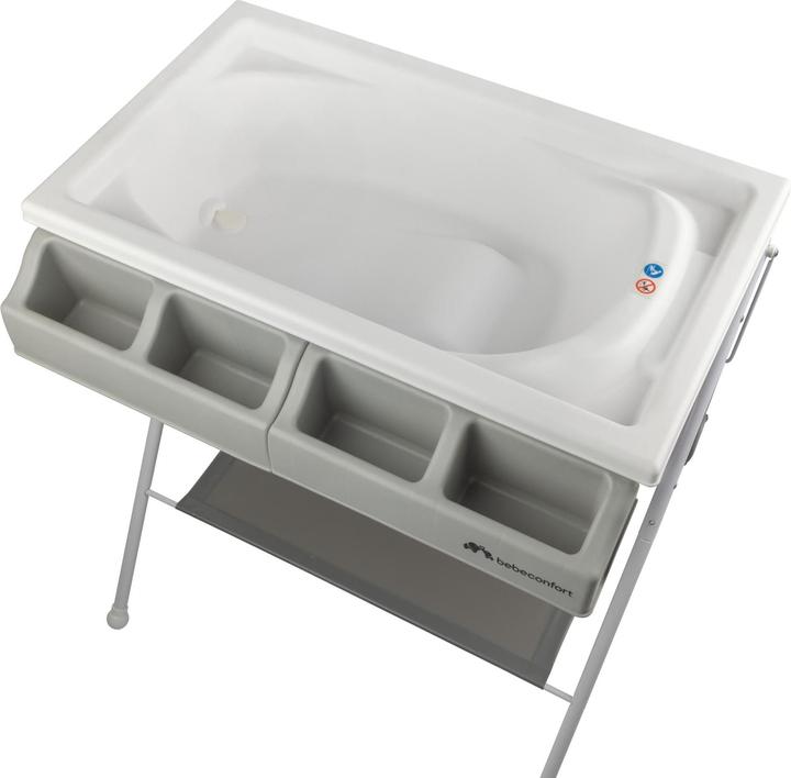 Image du produit Bebeconfort Baltic Gray Mist