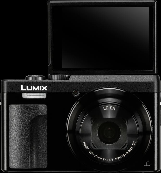 Actual product image Panasonic Lumix DC-TZ90 (4.3 - 129 mm, 20.30 Mpx, 1/2,3'')