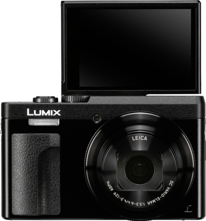 Actual product image Panasonic Lumix DC-TZ90 (4.3 - 129 mm, 20.30 Mpx, 1/2,3'')