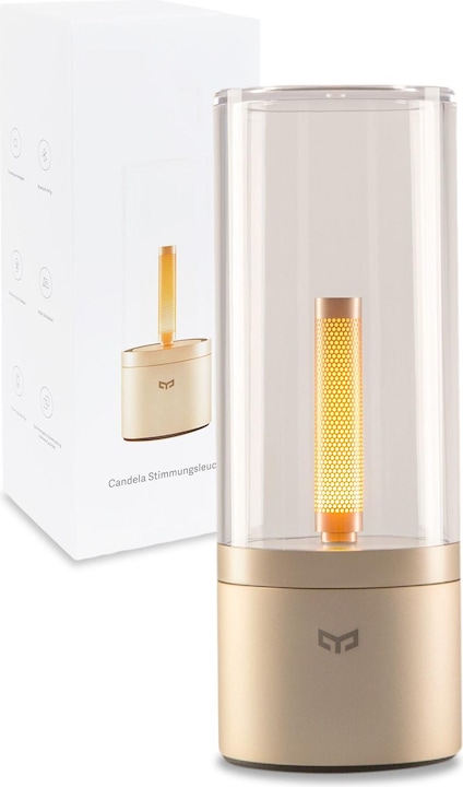 Productafbeelding Xiaomi Yeelight Omgevingslicht (13 lm)